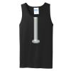 Core Cotton Tank Top Thumbnail