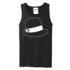 Core Cotton Tank Top Thumbnail