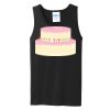 Core Cotton Tank Top Thumbnail