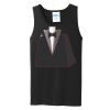 Core Cotton Tank Top Thumbnail