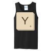 Core Cotton Tank Top Thumbnail