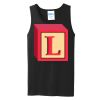 Core Cotton Tank Top Thumbnail