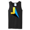 Core Cotton Tank Top Thumbnail