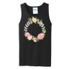 Core Cotton Tank Top Thumbnail