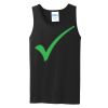 Core Cotton Tank Top Thumbnail