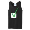 Core Cotton Tank Top Thumbnail