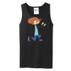Core Cotton Tank Top Thumbnail