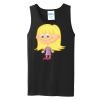 Core Cotton Tank Top Thumbnail