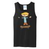 Core Cotton Tank Top Thumbnail