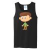 Core Cotton Tank Top Thumbnail