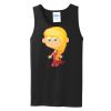 Core Cotton Tank Top Thumbnail
