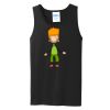 Core Cotton Tank Top Thumbnail