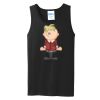 Core Cotton Tank Top Thumbnail