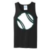 Core Cotton Tank Top Thumbnail
