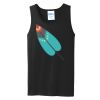 Core Cotton Tank Top Thumbnail