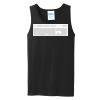 Core Cotton Tank Top Thumbnail