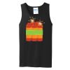 Core Cotton Tank Top Thumbnail