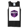 Core Cotton Tank Top Thumbnail