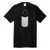 Tall Core Cotton Tee Thumbnail