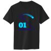 Toddler Core Cotton Tee Thumbnail