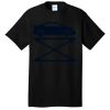 Core Cotton Tee Thumbnail