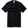 Core Cotton Tee Thumbnail