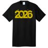 Core Cotton Tee Thumbnail
