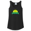 Ladies Core Cotton Tank Top Thumbnail