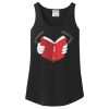 Ladies Core Cotton Tank Top Thumbnail