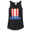 Ladies Core Cotton Tank Top Thumbnail