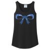 Ladies Core Cotton Tank Top Thumbnail