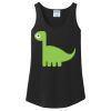 Ladies Core Cotton Tank Top Thumbnail