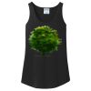 Ladies Core Cotton Tank Top Thumbnail