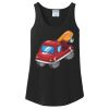 Ladies Core Cotton Tank Top Thumbnail