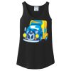 Ladies Core Cotton Tank Top Thumbnail