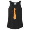 Ladies Core Cotton Tank Top Thumbnail