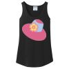 Ladies Core Cotton Tank Top Thumbnail