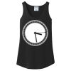 Ladies Core Cotton Tank Top Thumbnail
