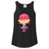 Ladies Core Cotton Tank Top Thumbnail