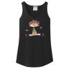 Ladies Core Cotton Tank Top Thumbnail