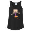 Ladies Core Cotton Tank Top Thumbnail