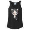 Ladies Core Cotton Tank Top Thumbnail