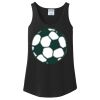 Ladies Core Cotton Tank Top Thumbnail