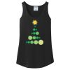 Ladies Core Cotton Tank Top Thumbnail