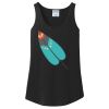 Ladies Core Cotton Tank Top Thumbnail