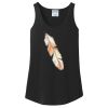 Ladies Core Cotton Tank Top Thumbnail