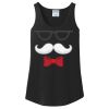 Ladies Core Cotton Tank Top Thumbnail