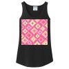 Ladies Core Cotton Tank Top Thumbnail