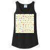 Ladies Core Cotton Tank Top Thumbnail