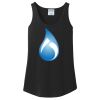 Ladies Core Cotton Tank Top Thumbnail